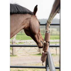 Ontspannend houten speelgoed Grooming Deluxe Natuur Beige Ontspannend houten speelgoed Grooming Deluxe Natuur Beige