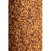 Jouet en bois relaxant Grooming Deluxe avec pierre à sel Airway