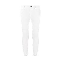 Legging Mexico Kids Kentucky grip genoux garçon Blanc Legging Mexico Kids Kentucky grip genoux garçon Blanc