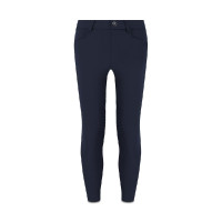 Legging Mexico Kids Kentucky grip genoux garçon Marine Bleu marine