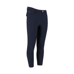 Legging Mexico Kids Kentucky grip genoux garçon Marine Bleu marine