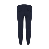 Legging Mexico Kids Kentucky grip genoux garçon Marine Bleu marine