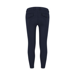 Legging Mexico Kids Kentucky grip genoux garçon Marine Bleu marine