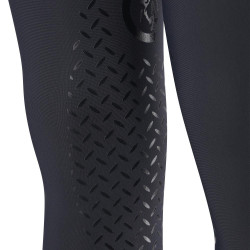 Legging Mexico Kids Kentucky grip genoux garçon Marine Bleu marine