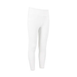 Legging Miami Kinderen Kentucky kniegreep meisje Wit
