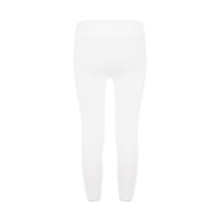 Legging Miami Kids Kentucky grip genoux fille Blanc Legging Miami Kids Kentucky grip genoux fille Blanc