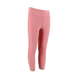 Legging Miami Kids Kentucky grip genoux fille Vieux rose Legging Miami Kids Kentucky grip genoux fille Vieux rose