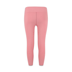 Legging Miami Kids Kentucky grip genoux fille Vieux rose Legging Miami Kids Kentucky grip genoux fille Vieux rose