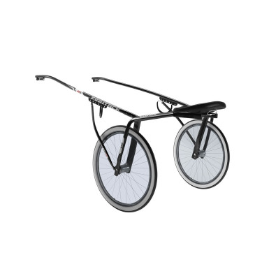 Sulky poney Finn-Tack R1 QH sans les roues Sulky poney Finn-Tack R1 QH sans les roues