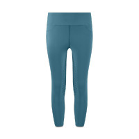 Legging Miami Kids Kentucky grip genoux fille Emeraude Vert