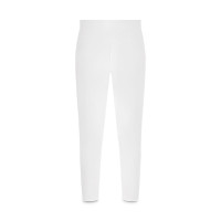 Legging Sammy Kids Kentucky full grip meisje Wit