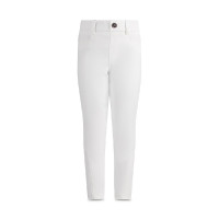 Legging Sammy Kids Kentucky full grip jongen Wit