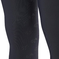 Legging Sammy Kids Kentucky full grip garçon Marine Bleu marine