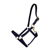 Licol en Nylon Kentucky Marine Bleu marine Licol en Nylon Kentucky Marine Bleu marine