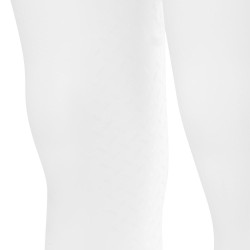 Broek Mexico City Kentucky jongen kniestukken grip Wit Broek Mexico City Kentucky jongen kniestukken grip Wit