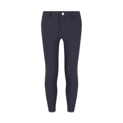 Pantalon Mexico City Kentucky garçon grip genoux