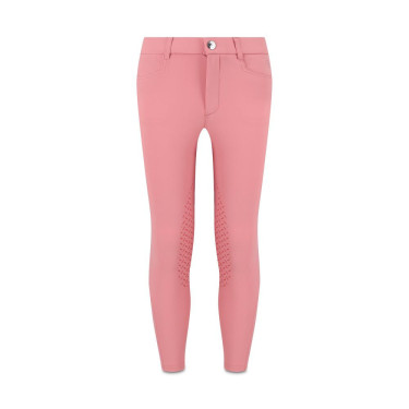 Pantalon Miami City Kentucky grip genoux fille