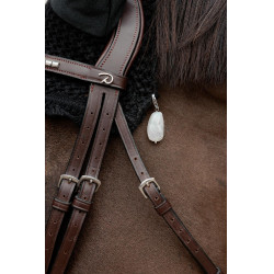 Pierre Lucky Charm Kentucky Blanc