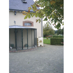 CITERNE AQUASTOCK Beige