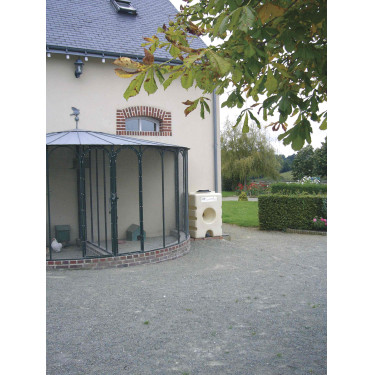 CITERNE AQUASTOCK Beige