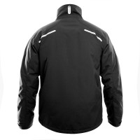 Winterjas Finn-Tack Pro Alaska Zwart Winterjas Finn-Tack Pro Alaska Zwart
