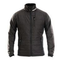 Veste Finn-Tack Pro Thermo Noir Veste Finn-Tack Pro Thermo Noir