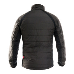 Veste Finn-Tack Pro Thermo Noir