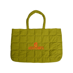 Gewatteerde tas Logo Kentucky Gewatteerde tas Logo Kentucky