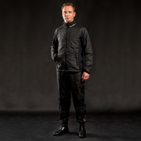 Veste Finn-Tack Pro Thermo Noir Veste Finn-Tack Pro Thermo Noir