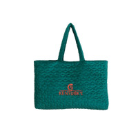 Sac Velvet Kentucky Emeraude Vert Sac Velvet Kentucky Emeraude Vert