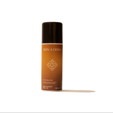 Skin A Derm baume du Pérou Grooming Deluxe Skin A Derm baume du Pérou Grooming Deluxe