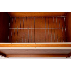 Slow Feeder Bambou Grooming Deluxe Slow Feeder Bambou Grooming Deluxe