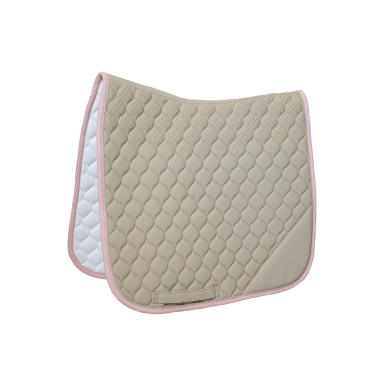 Tapis de selle Kentucky Softshell Onion Quilt Dressage