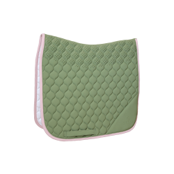 Tapis de selle Kentucky Softshell Onion Quilt Dressage
