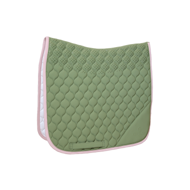 Tapis de selle Kentucky Softshell Onion Quilt Dressage Tapis de selle Kentucky Softshell Onion Quilt Dressage