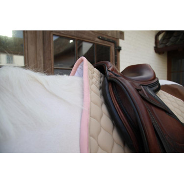 Tapis de selle Kentucky Softshell Onion Quilt Jumping Tapis de selle Kentucky Softshell Onion Quilt Jumping