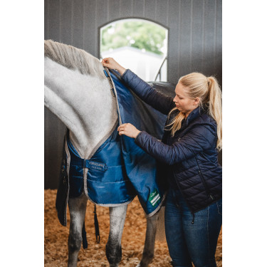 Horseware Ionic Therapy 50g staldeken Horseware Ionic Therapy 50g staldeken
