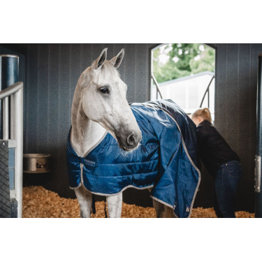 Horseware Ionic Therapy 50g staldeken Horseware Ionic Therapy 50g staldeken