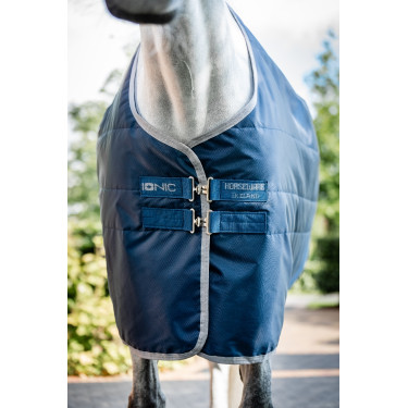 Horseware Ionic Therapy 50g staldeken Horseware Ionic Therapy 50g staldeken