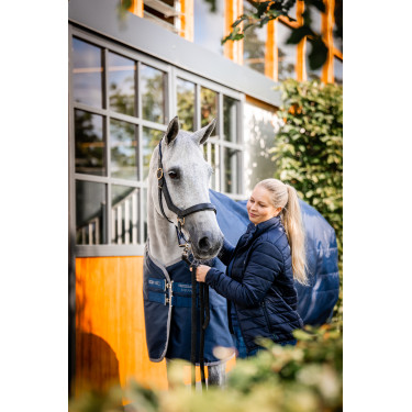 Horseware Ionic Therapy 50g staldeken Horseware Ionic Therapy 50g staldeken