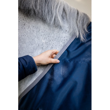 Horseware Ionic Therapy 50g staldeken Horseware Ionic Therapy 50g staldeken