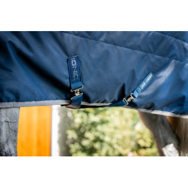 Horseware Ionic Therapy 50g staldeken Horseware Ionic Therapy 50g staldeken