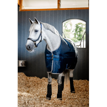 Horseware Ionic Therapy 50g staldeken Horseware Ionic Therapy 50g staldeken