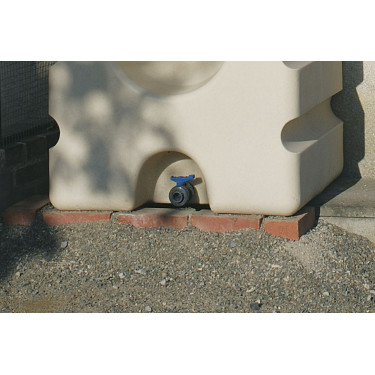 CITERNE AQUASTOCK Beige