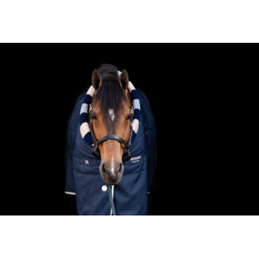 Couverture d'écurie Horseware Newmarket Cosy 100g Couverture d'écurie Horseware Newmarket Cosy 100g