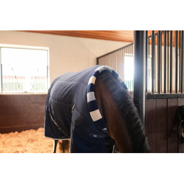 Couverture d'écurie Horseware Newmarket Cosy 200g Couverture d'écurie Horseware Newmarket Cosy 200g