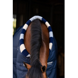 Horseware Newmarket Cosy 200g staldeken Marine witney Marineblauw