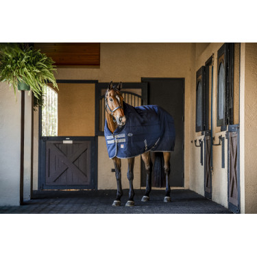 Horseware Rhino 350g VL staldeken Horseware Rhino 350g VL staldeken