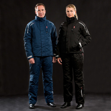 Pantalon d'hiver Finn-Tack Pro Alaska Pantalon d'hiver Finn-Tack Pro Alaska