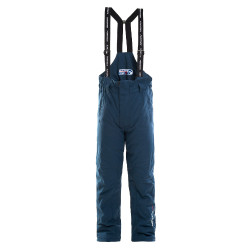 Pantalon d'hiver Finn-Tack Pro Alaska Bleu foncé Pantalon d'hiver Finn-Tack Pro Alaska Bleu foncé